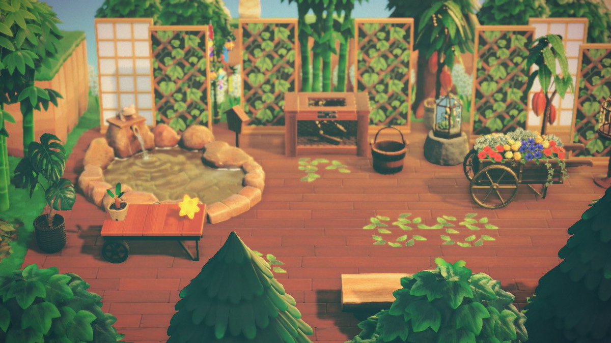 Mollyyy_Maee's tweet photo. Taking photos at sunrise is...honestly amazing. ๐ฑโ๏ธ๐ฑ #ACNH #AnimalCrossingNewHorizions #animalcrossing #acnhscreenshots #5starisland https://t.co/VFsG8W73nl