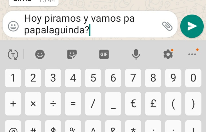 Leonmemes2's tweet photo. Gente del padre isla: https://t.co/PRtHjs5pb6