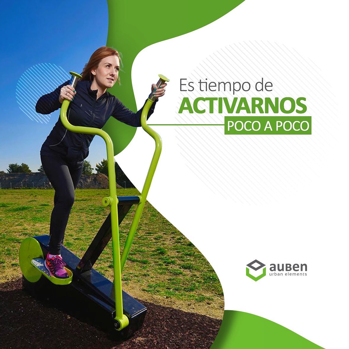 aubenbyqvic's tweet photo. A medida que se retomen los gimnasios queremos recomendarte que vuelvas a activarte en áreas abiertas, tomando las debidas precauciones. 
En los mejores proyectos integra nuestros equipos de gimnasio urbano
𝗨𝗥𝗟: https://t.co/l7ZdjBBVIm  https://t.co/Y0ZEmJ8sPs https://t.co/ymFYqF3DA2