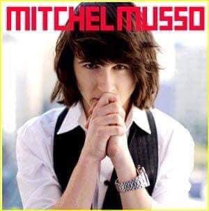 Happy birthday to Mitchel Musso:)  