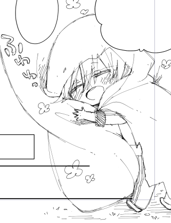 ふわわっ☺️ 