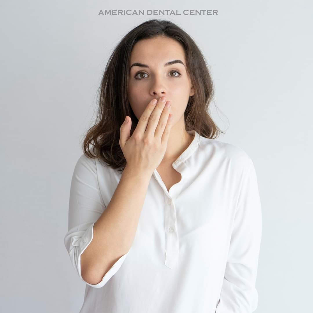 adcmuscat's tweet photo. In a recent US study it was shown that 15% - 50% of people suffer from bad breath around the world. Regular, professional cleanings can freshen your breath by keeping your teeth and gums healthy. Call us on 800 SMILE today!

#adcoman #عمان #مسقط #طبيب_اسنان_عمان #طبيب_اسنان_مس https://t.co/kvez4UEpef