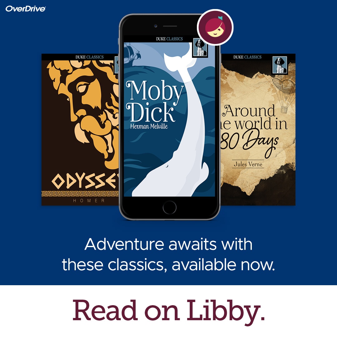 SuttonLibraries's tweet photo. Dozens of books in a range of genres, you’re bound to find your perfect story from @OverDriveLibs through My Library App. Registered Sutton Libraries users can download up to 5 eBooks for free. #Libby #SuttonLibraries #eBooks

Not registered? Sign up here: https://t.co/Uq4KIr7cQh https://t.co/IwtGIUZlmT