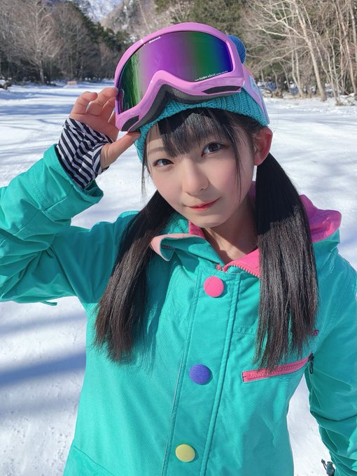 永田詩央里のTwitter画像35