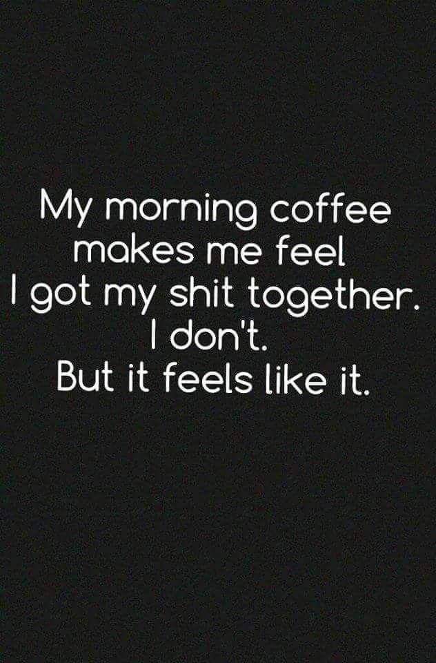 VivianaIzzo's tweet photo. It totally does!

https://t.co/7v3W3FAked

#CoffeeSolvesEverything #ThingsAreBetterWIthCoffee https://t.co/Qh01k5YQZK