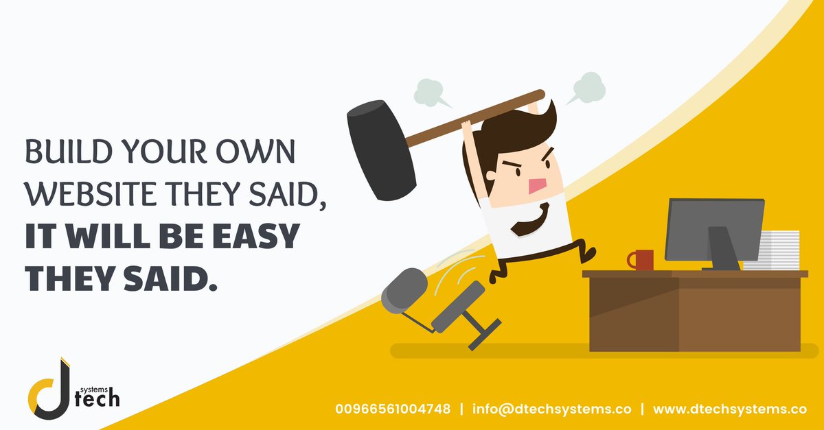 Dtech Systems (@dtechsystemsco) / Posts / X