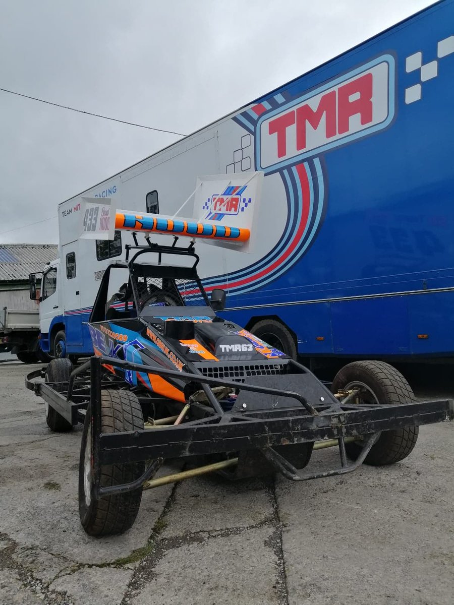 TMRsupplies's tweet photo. #433 - Brad Hood
New starter in the Ex Glen Scott car
Zetec Engine from Tommy Power
Ford Racewing Wing
Signs by TMR 
#tmrsupplies #brisca #f2 #lovef2s #motorsport #shaleracing https://t.co/hYTNviVpHn