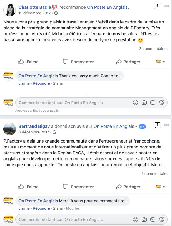 enanglais's tweet photo. 👋Hello,

Je recherche un employeur en #MarketingDigital.

👉N'hésitez surtout pas à partager ce post🙏

📍 Marseille, Cassis, Aix-en-Provence
🗓️ Septembre
🎓 https://t.co/CRMt2V29mw

Voici mon profil LinkedIn https://t.co/bbvzPP1m96

#i4EmploiR #Marseille #CotedAzurFrance https://t.co/uGziNdTkSh