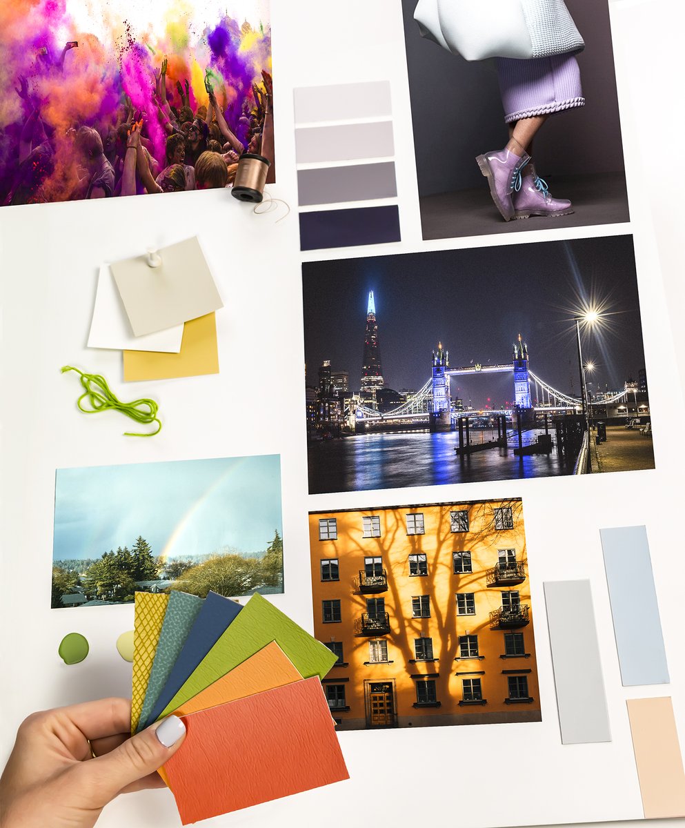 ultrafabrics's tweet image. The vibrant palette of power of color includes fresh, bold colors that awaken our spirits. From an electric shade of Lemon to the unexpected Melon or Macaw, these colors encourage optimism and self-expression.

#PowerofColor #ColorDialogue #TouchTheFuture #Ultrafabrics