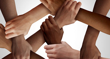OntAg's tweet photo. To truly understand and address racism in the agriculture industry, we need to listen to Black, Indigenous and People of Colour in the ag community. 

#antiracism
#CdnAg
#BlackLivesMatter
#SpeakUpAg 
@HimadrySingh

https://t.co/cfymN8834D https://t.co/hSTbnRZcLM