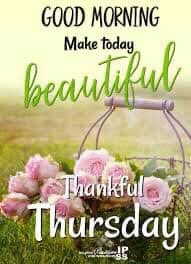 deborah_saffer's tweet photo. Good morning All. Happy Thursday. I Hope Everyone has a Truly Blessed Day And Much Unconditional Love Always ππΈπ #thursdaymorning #BePresent #blessed #EternallyGrateful #GodIsGood #KindnessMatters #Mindfulness #Peace #UseCompassion https://t.co/gmH0otgW3s