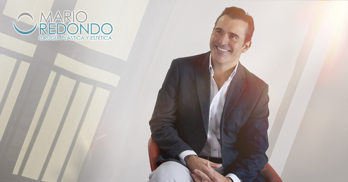 En cirugía plástica Mario Redondo, sabemos que la Experiencia y Responsabilidad son muy importantes. El Doctor Mario Redondo se involucra con cada paciente desde la primera visita hasta el seguimiento post-operatorio. 

marioredondo.com/la-mejor-calid…

#cirugía #belleza #autoestima