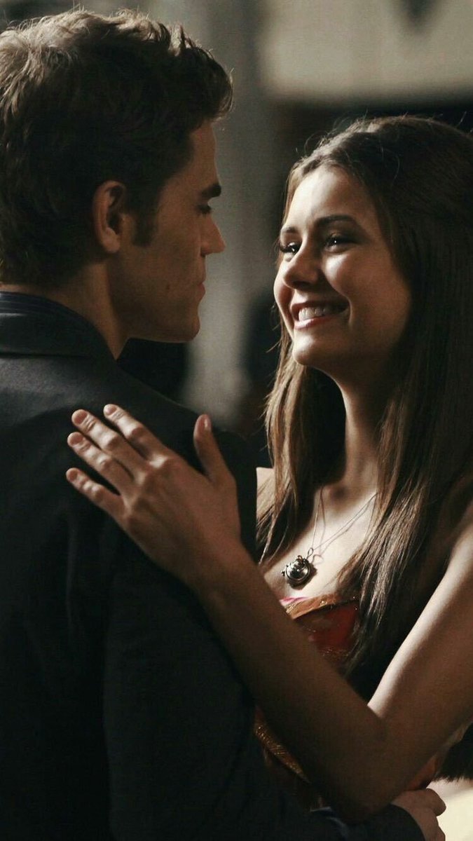 dramadictionary's tweet photo. The vampire diaries
#stelena #TVD #elena #stefen https://t.co/pZ8uV5nG42