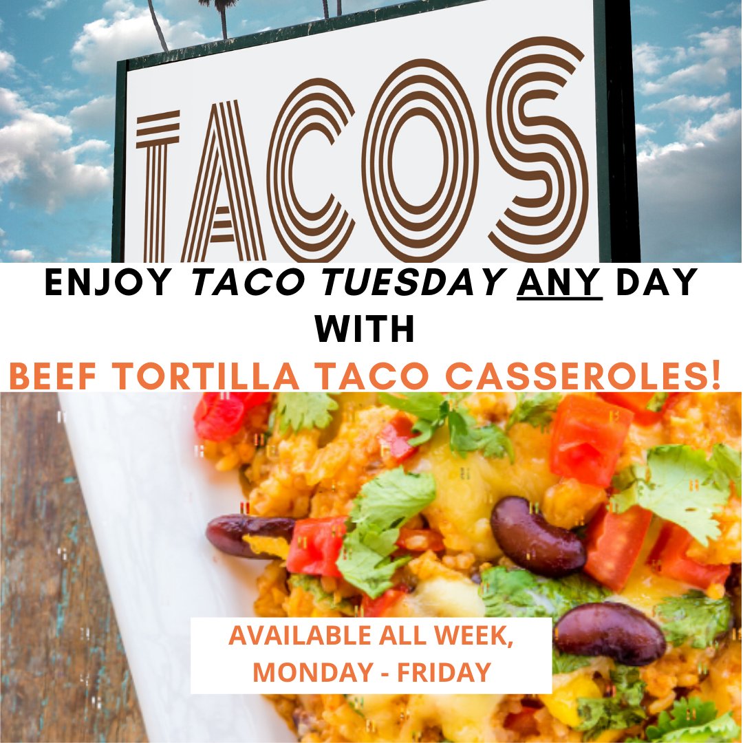 Taco Tuesday...EVERYDAY?!

#TacoTuesday #AustinTX