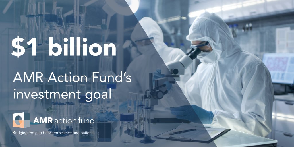 AMR Action Fund
