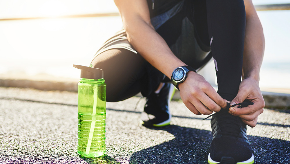 ClaflinDining's tweet image. Are you always thirsty? Take a minute to think about how much water you have drank today. To prevent headaches and other symptoms of dehydration set a water goal!  #hydration #water #dietitiantips #sodexodietitian #askadietitian #Dietitiansofinstagram #midfultips