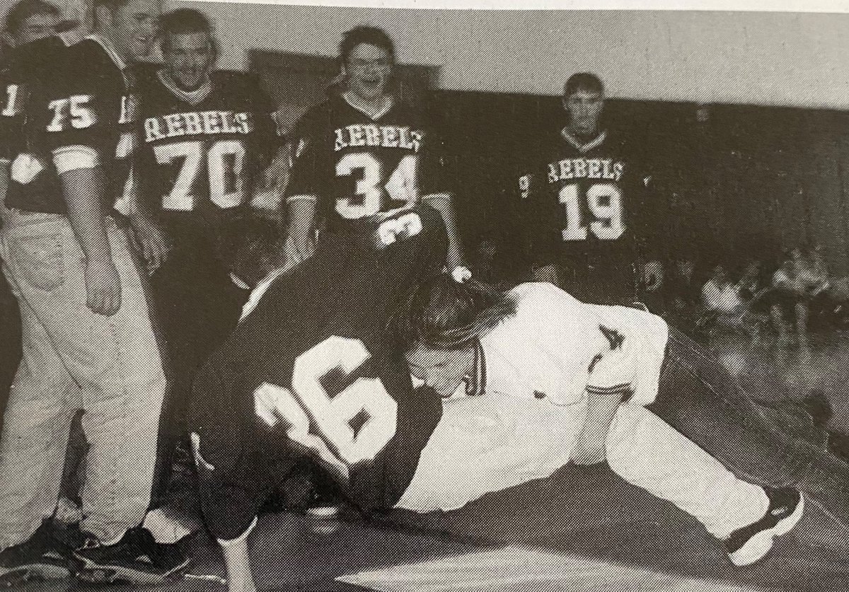 Cuba Rushford Football tweet media