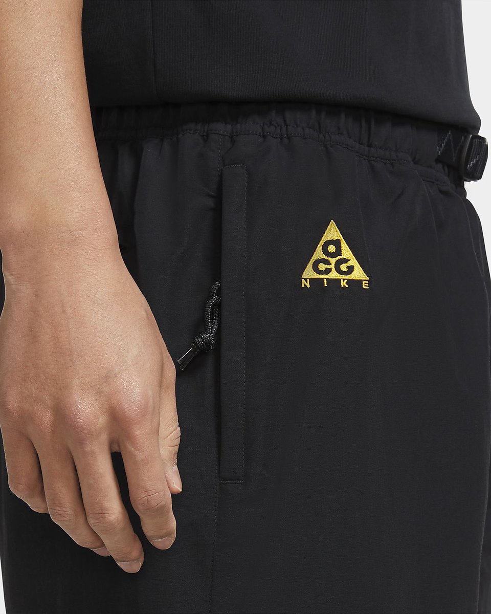 nike betrue woven shorts