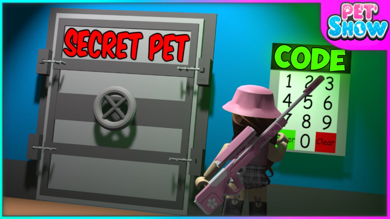 Lily On Twitter I Found The Code For The Secret Pet Https T Co Lehzj9n7yl Roblox Petshow - lily on twitter enter the code bearystylish at https t co rvfpzt2hjp to receive your free bear mask congrats roblox on 1m instagram followers robloxpromocodes https t co 5mgsbdbamd