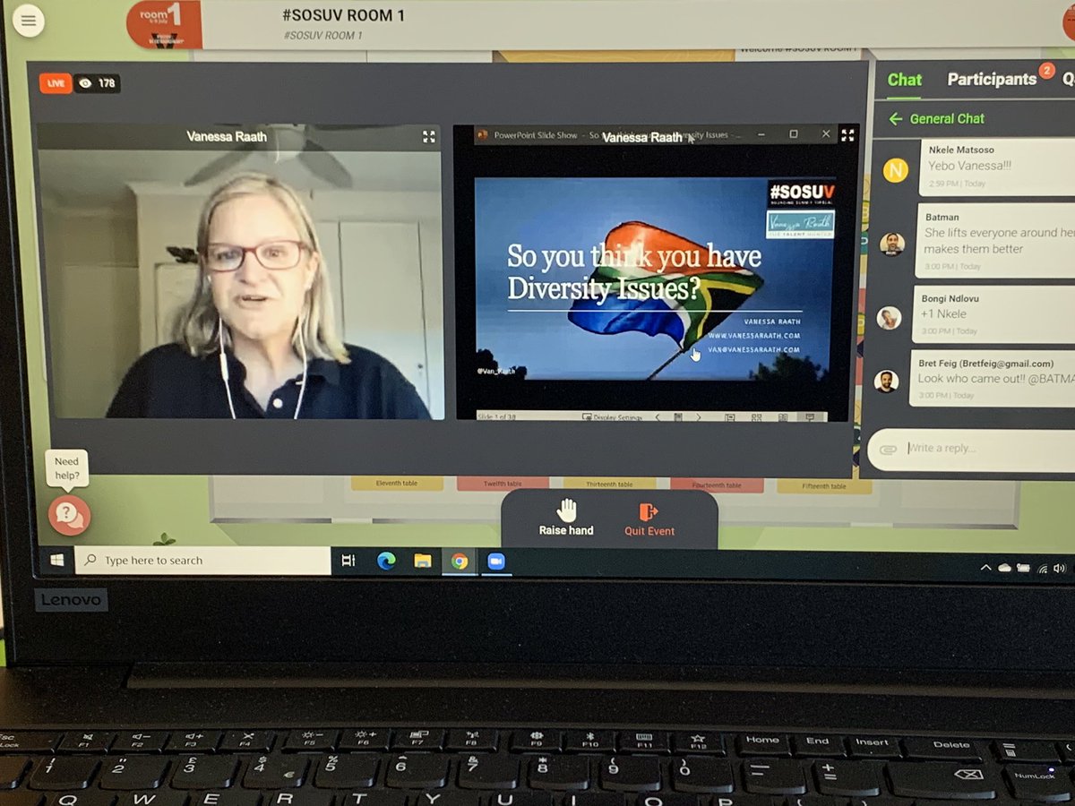 So looking forward to this!!! <a href="/Van_Raath/">Vaneѕѕa Raaтн 🌍👩🏻‍🏫</a> <a href="/SourcingSummit/">Sourcing Summit</a> #SOSUV ROCK IT!!!!!