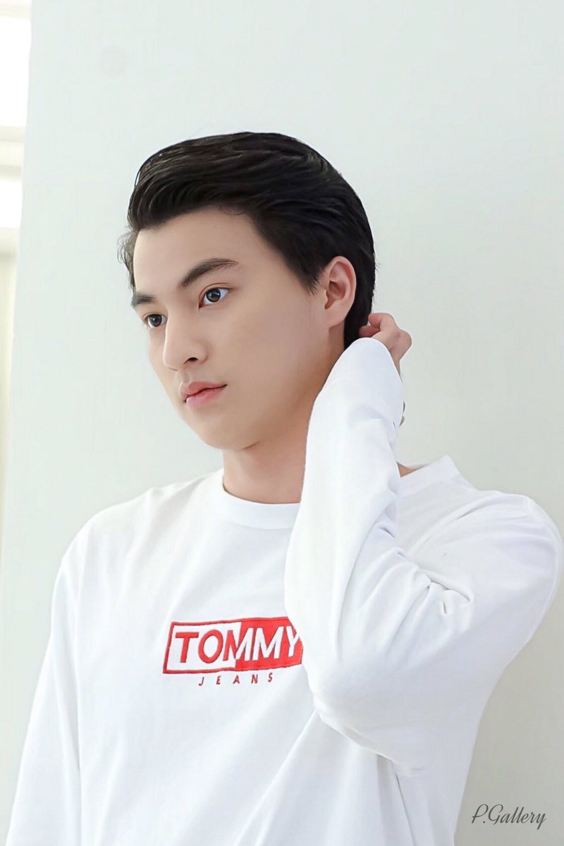IamPGallery's tweet photo. 😍😍
#ลูกบอลของคุณบิ๊กกลัฟ
#GulfKanawut https://t.co/N7SbvYgjOm