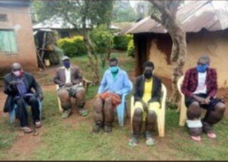 bikosteve382's tweet photo. The @StandardKenya why don't you continue highlighting the plight of the Obonyos in Kisii, they need rescue. Stop this toxic reporting about the teachers of this country who have been underpaid for I don't know how long. #ResistStandardnewspaper https://t.co/hhL9Pnacg3
