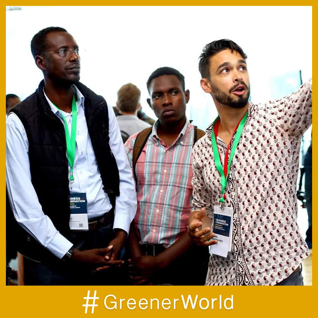 WWF South Africa tweet media