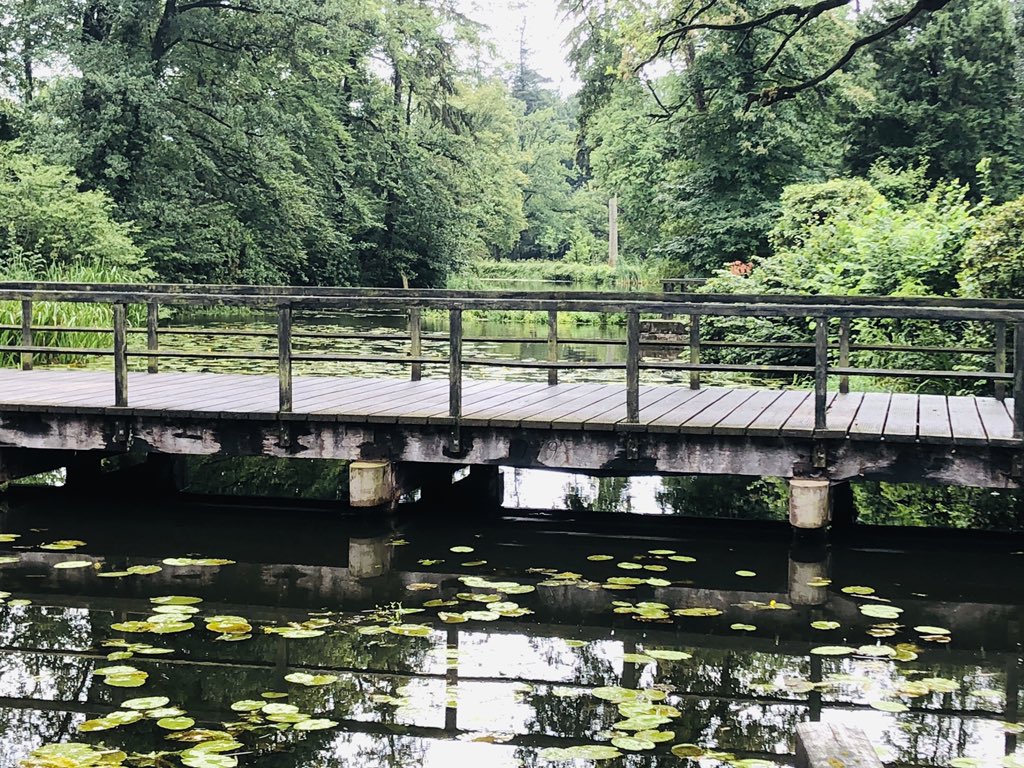 Fijn hoor #twente ontdekken vanuit <a href="/ErfgoedBossem/">Erfgoed Bossem</a>. #Lutterzand #Singraven