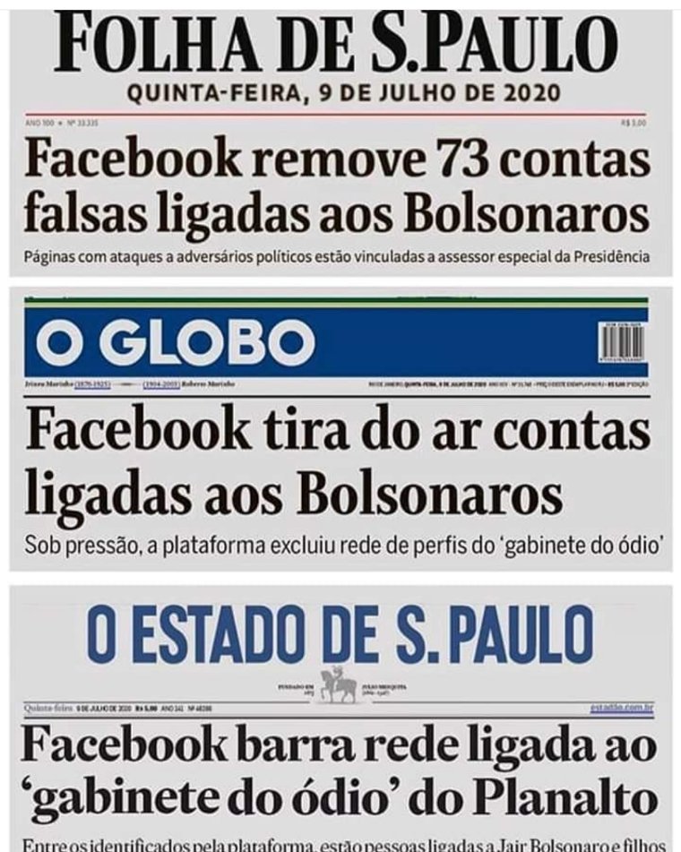 rodrigomoraisof's tweet photo. Muito grave. #ForaBolsonaro https://t.co/So1qTtplpQ