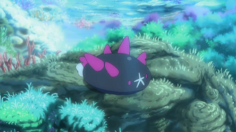stevens_stones's tweet photo. Recordemos cuáles son los Pokémon más lentos de todos https://t.co/IBrxraIwF3