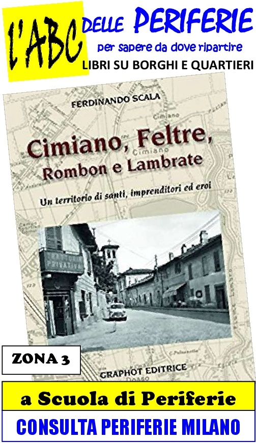 PeriferieMilano's tweet photo. #PERIFERIE MILANO - “PeriferiArtMi”, itinerario Street art a LAMBRATE 
Nuova forma d’arte e di espressione che inizia ad essere apprezzata non solo dai giovani e che a Lambrate presenta aspetti interessanti
https://t.co/m24zakG8nI https://t.co/9I4y3IsIY6