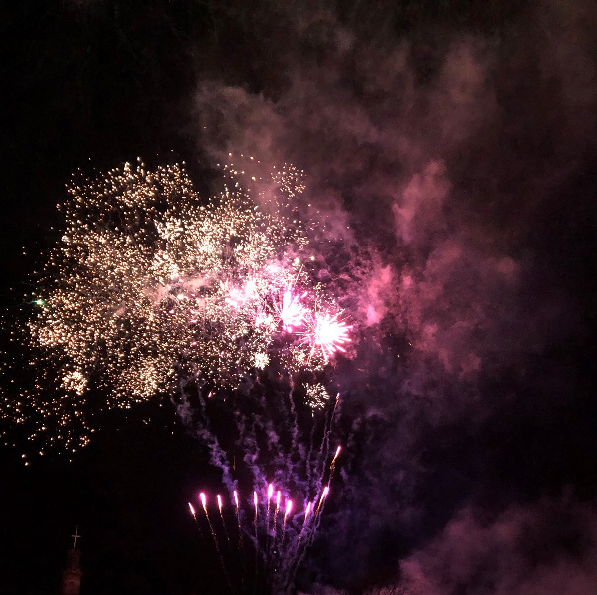 TitaniumFwks's tweet photo. Earlier today one of our production team shared with us about her favourite show that she has worked on with Titanium. Head over to our website to see why this great show means so much to her and has become her favourite moment so far with us.
#FireworkDisplay #FireworkCrew #Blog https://t.co/6UetzdQLp9