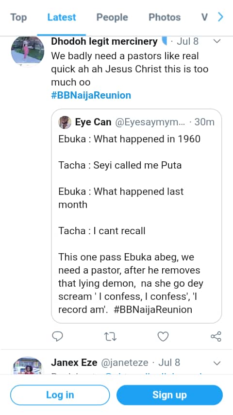LoverOfMercy1's tweet photo. Titians advise your covid89 is getting out of hand ooo why on Earth will someone be lie like her life and future depends on it,, chaai make una stupidly remove those trident and stand up for truth🤣🤣🤣, thanks to God I choose wisely
Mean while follow me I will follow back https://t.co/EujJfM1Q7D