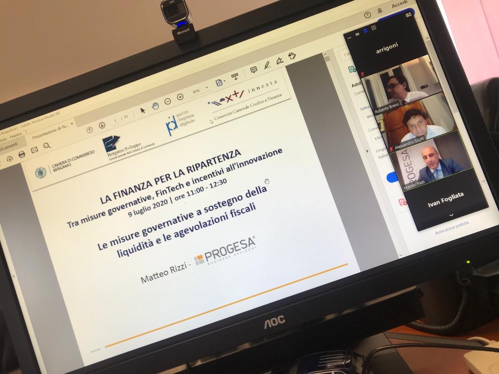 Bergamo Sviluppo tweet media