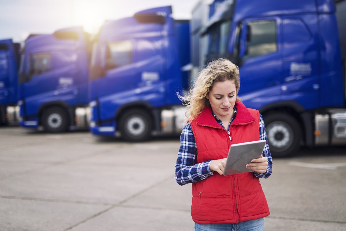 fieldaware's tweet image. Ready to improve your field service maturity? Take a look at our route and schedule optimization capabilities! ow.ly/1SRz50AaF7x #routeoptimization #scheduleoptimization