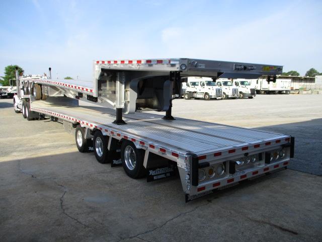 boothtrailers's tweet image. New 2021 Reitnouer Big Bubba Tri-Axle Drop Decks conta.cc/2ZwhNnq