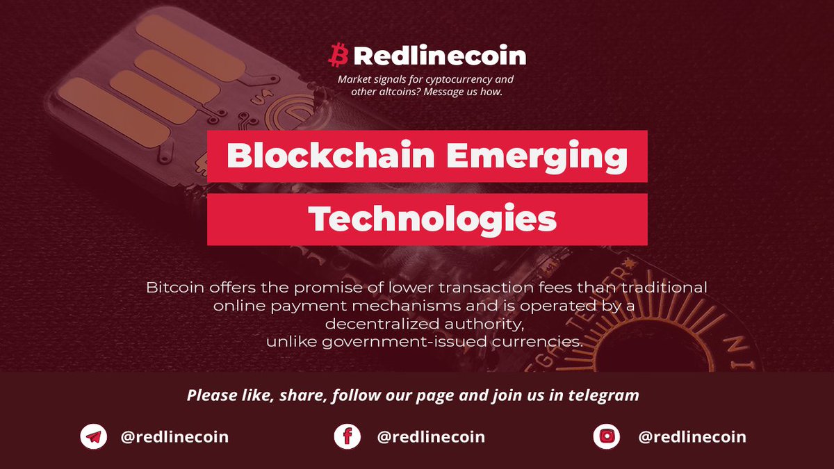 Redlinecoin2's tweet photo. DECENTRALIZED! π
Always keep that in mind.
Please Like and follow us. π
https://t.co/GJO3uM9hCv
https://t.co/4MkCipaVhE
https://t.co/LSoAKXk1Kr
#followus #cryptosignals #redlinecoin #redcoincom #investments #save #saving #blockchain #decentralized #bitcoin #government https://t.co/lmT78qdX5X