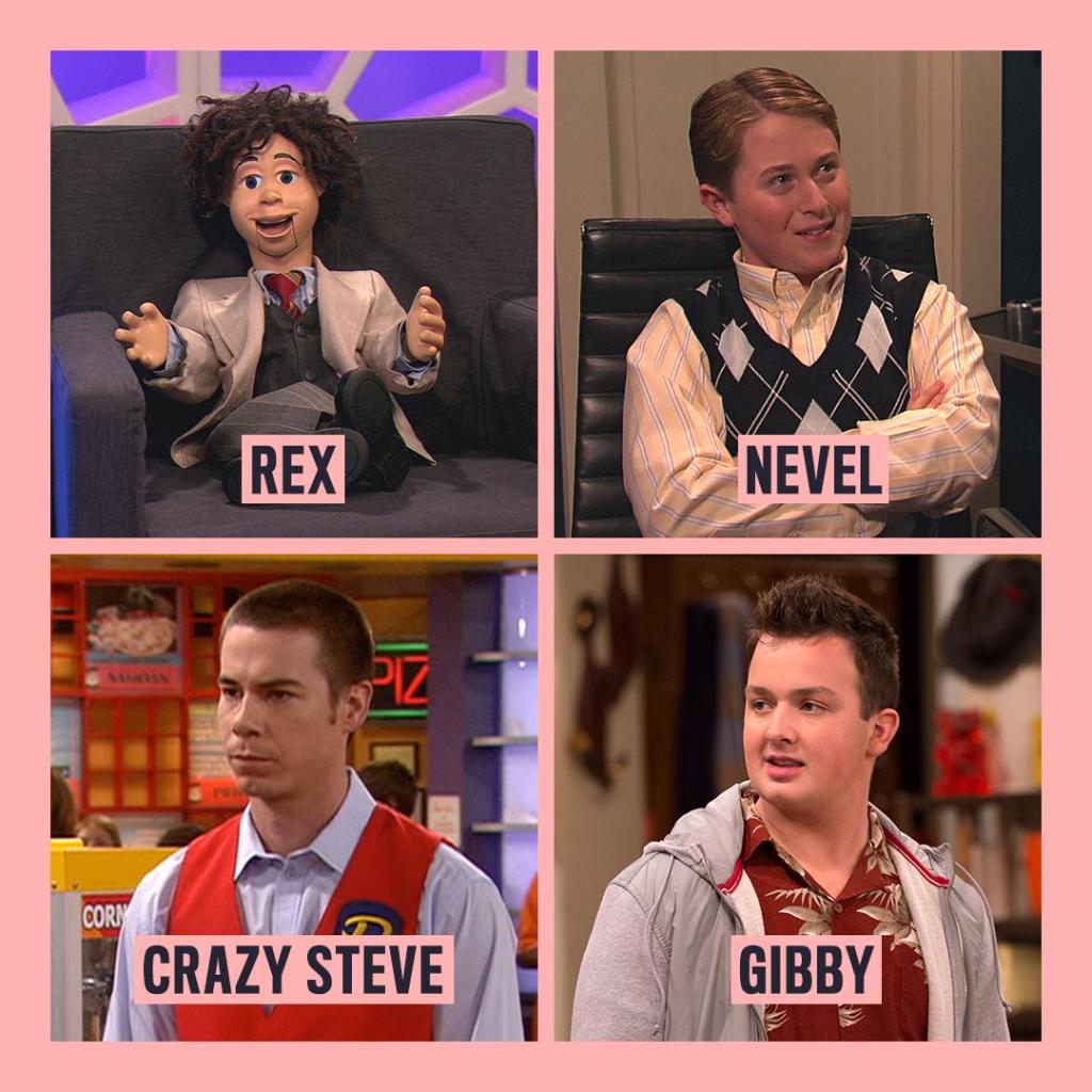 Nickelodeon tweet media