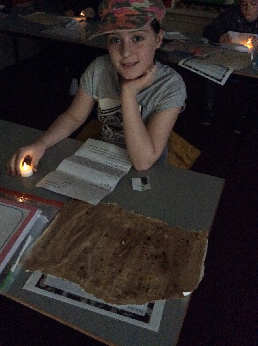 SSAMprimary's tweet photo. Year 6 bubble: Victorian Era week: Day 4. Today we became children from the Victorian times. We received letters sent from pen pals from the future and wrote back #teastaining #candlelitwriting 📝 https://t.co/rLnnIhcwfH