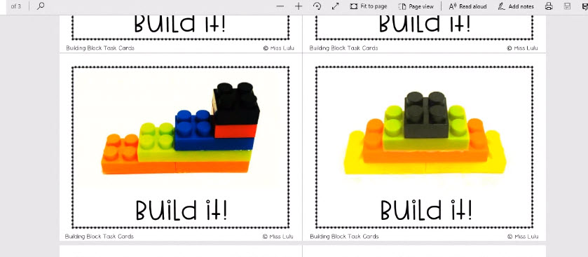 MsJourney8's tweet image. Learning continues in morning meeting, math, and reading! #SHESESY
