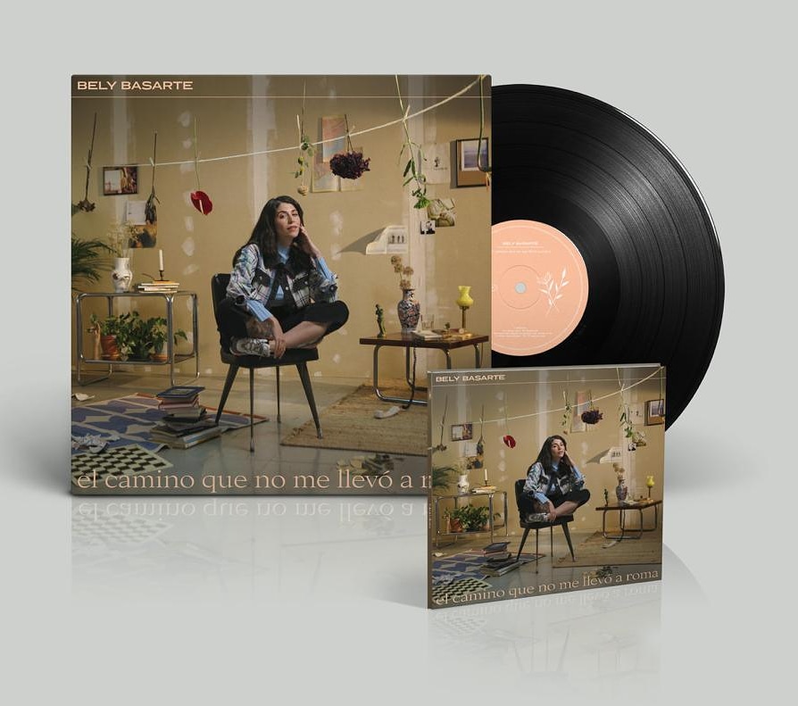 Bely Basarte tweet media