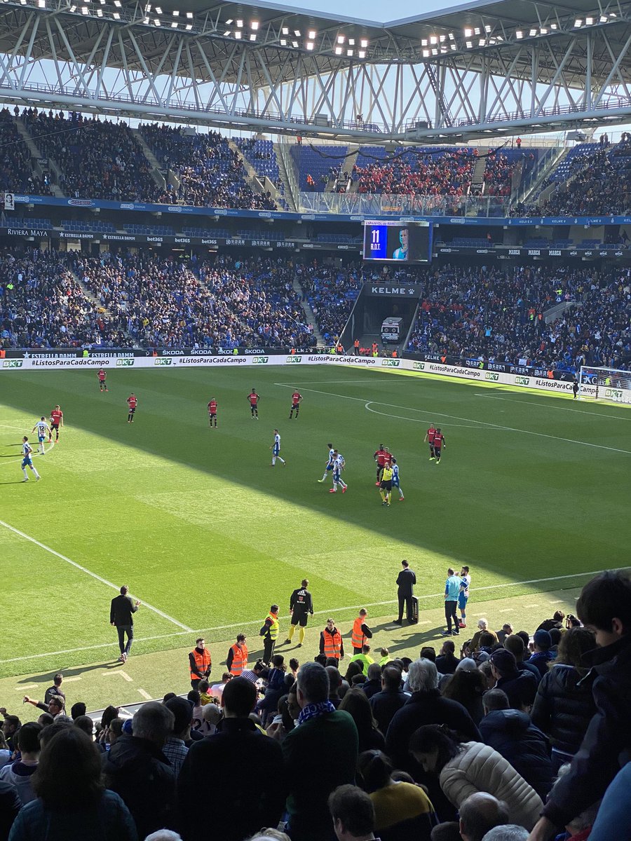 Mlbf_bcn's tweet photo. #diadelorgulloperico
AYER, HOY Y SIEMPRE 💙
#RCDE
#ORGULLOPERICO
#ORGULLODEAFICION https://t.co/KV7wMnJqfw