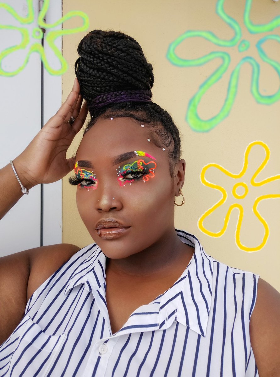 Kshrinks's tweet image. SpongeBob Themed 🧽🍍