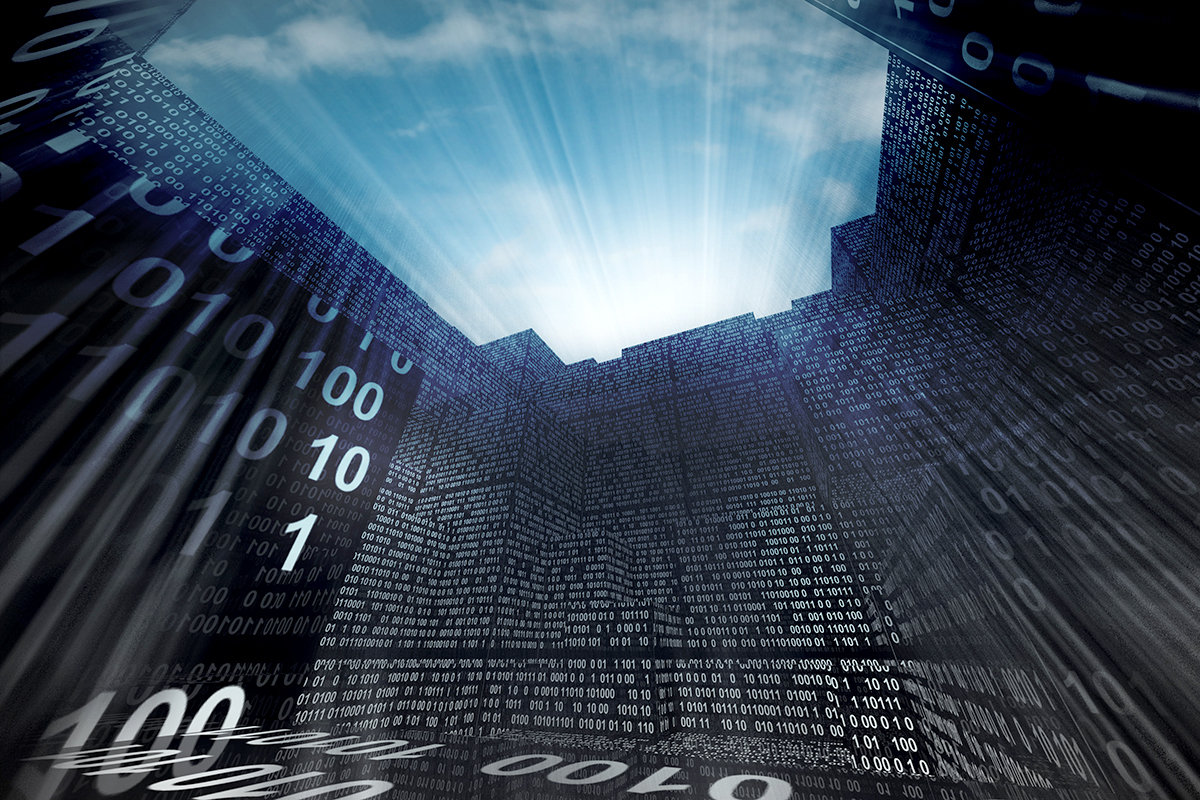 Big_Data_Jarred's tweet photo. Interesting article on multicloud and why businesses need to understand emerging multicloud architectures. #cloudcomputing #multicloud https://t.co/Z2giFuJBuY https://t.co/er4VKbgCOf