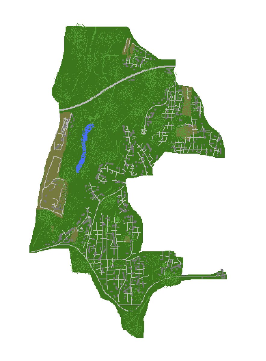 TractMs's tweet image. Census Tract 8124.01,
Hampden Country,
Massachusette