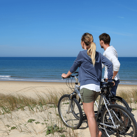 A bikers paradise. buff.ly/2O22X2G