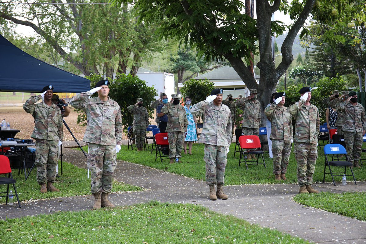 LTG Todd Semonite tweet media