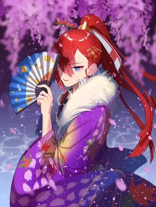 ユキ様のショー大好き
#太刀花ユキノジョウ生誕祭2020 