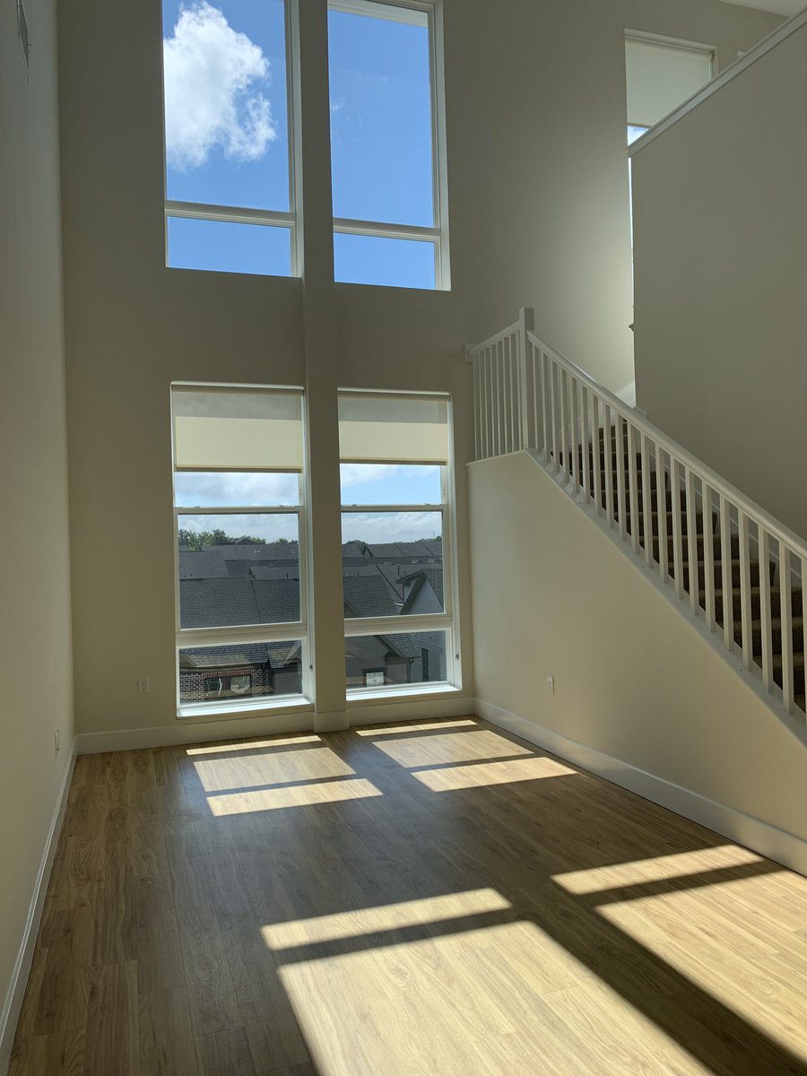 MoAshlei's tweet photo. new apt has the best natural light and I’m a little obsessed. https://t.co/Z8jBpAkOLj