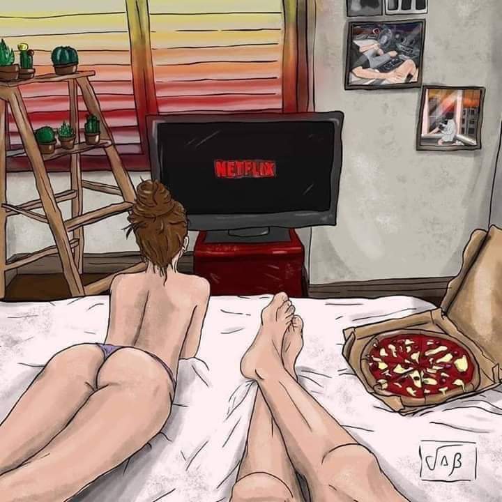 Quero uma vida assim ❤️